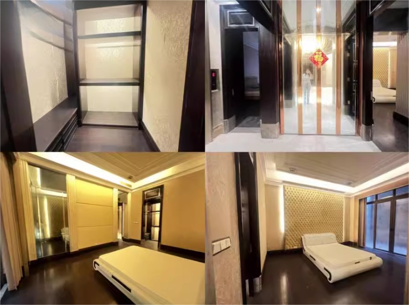 上海市闵行区上海星河湾1栋1F 