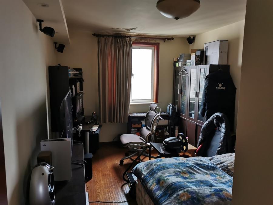 上海市徐汇区宛平公寓278栋28F 