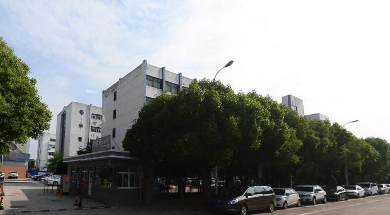 上海市浦东新区金沪路厂房金沪路1153栋1F、2F、4F 