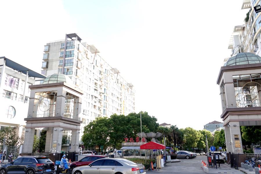 上海市闵行区万兆家园79栋4F 