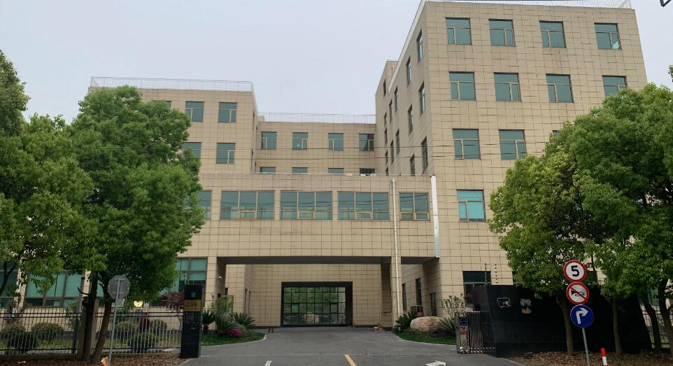 上海市嘉定区尚学路厂房尚学路240栋1幢、2幢 