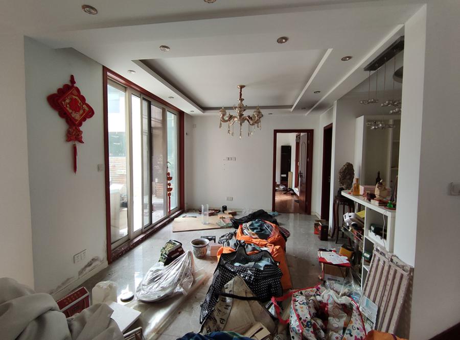 上海市嘉定区上海院子4栋1-3F 