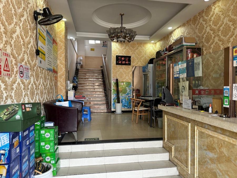 上海市松江区安居福公寓144栋1-2F及6栋3-4F 