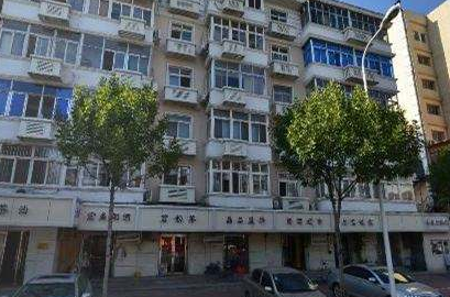 上海市闵行区华光花园71栋13F 