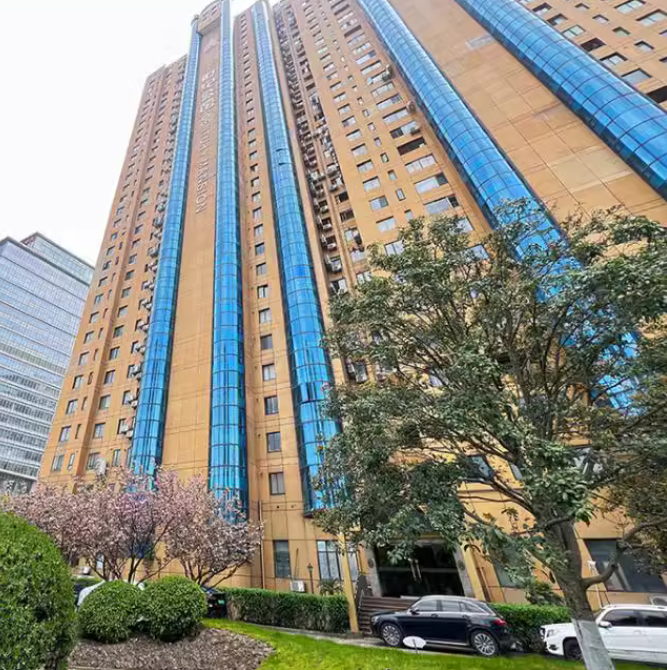 上海市浦东新区爵士大厦29栋5F 