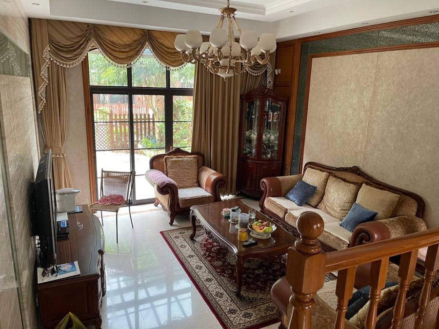 上海市闵行区合生城邦241栋1-3F 