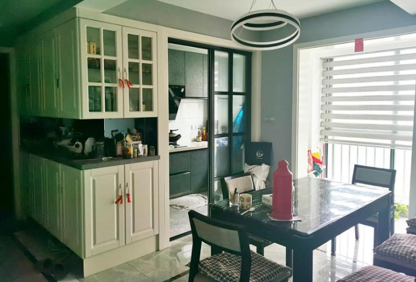 上海市浦东新区宝佳苑4栋7F 