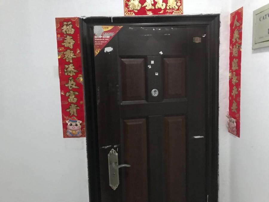 上海市奉贤区绿地南桥新苑146栋1F 