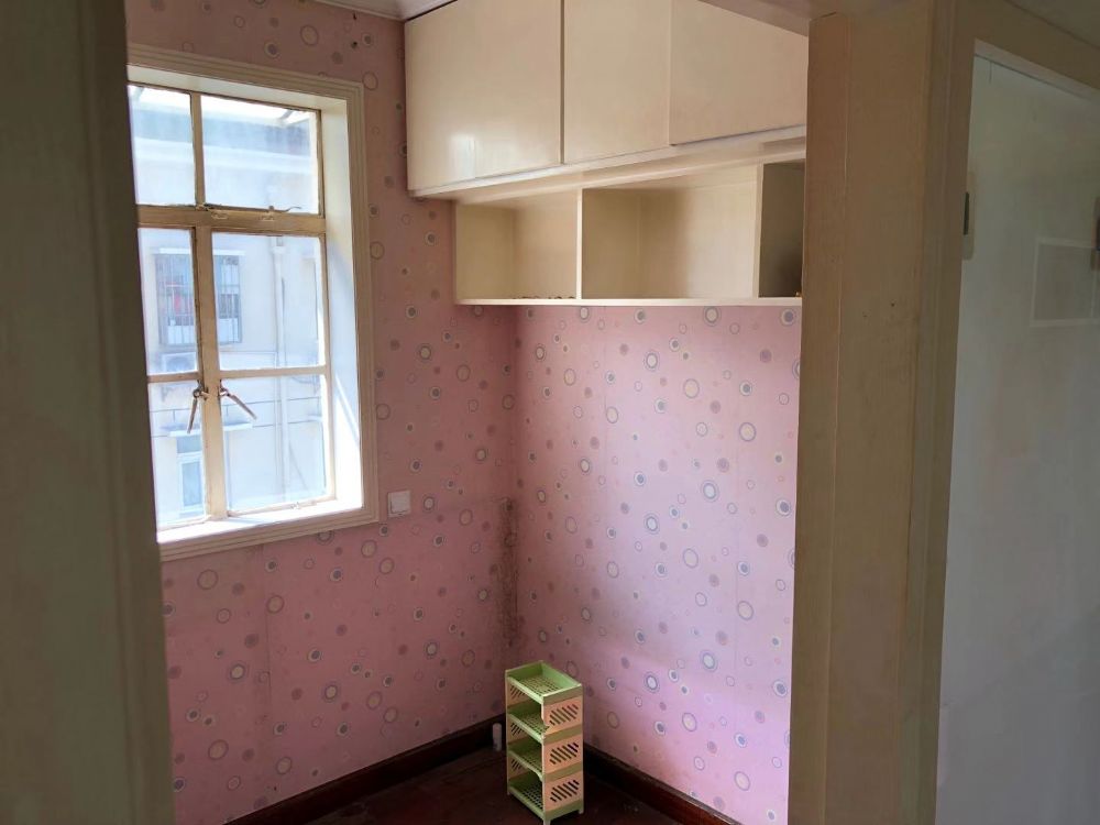 上海市黄浦区南园新村20栋5F 