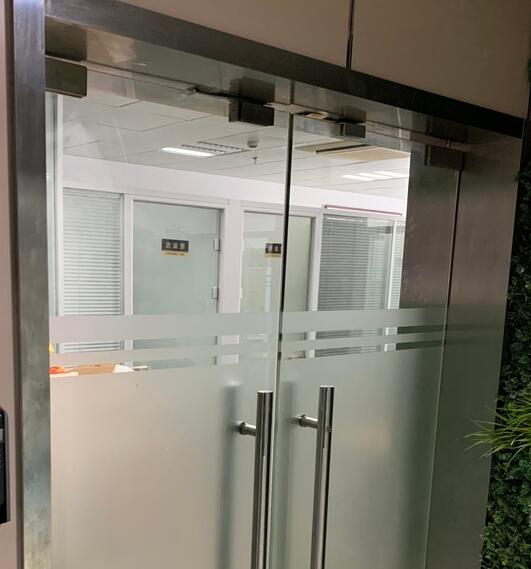 上海市普陀区汇融大厦535栋6F 