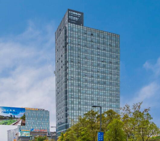 上海市嘉定区太湖世家国际大厦1198栋19F 