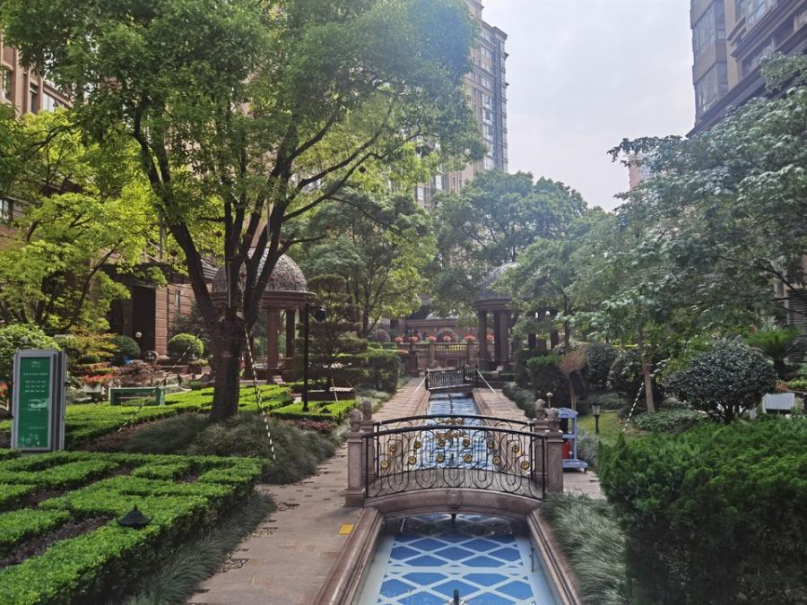 上海市徐汇区徐汇苑9栋19F 