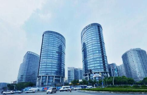 上海市普陀区绿洲中环中心10栋25F共8套 