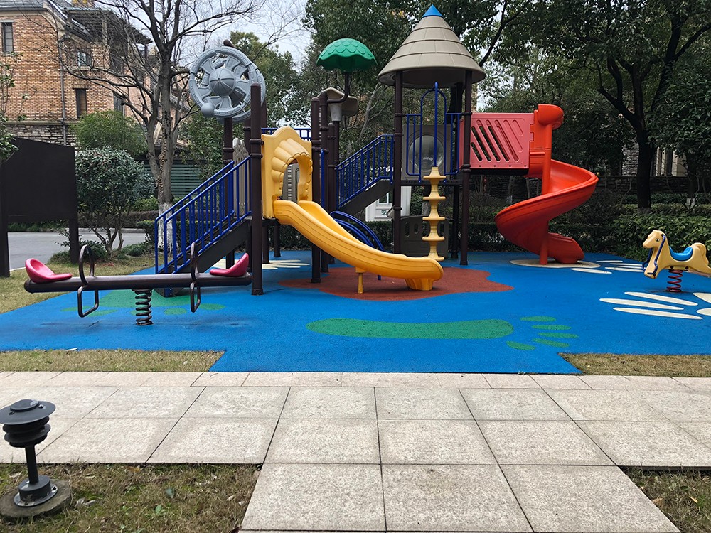 上海市青浦区万科晶源10栋3F、4F 