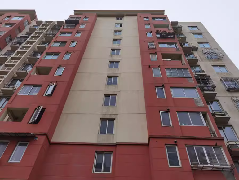 上海市闵行区虹浦新城10栋7F 