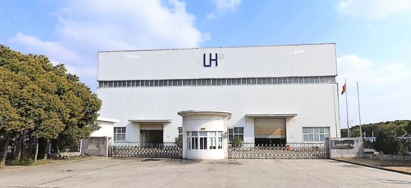 上海市嘉定区上海建弢不锈钢设备制造有限公司澄浏中路1882栋 