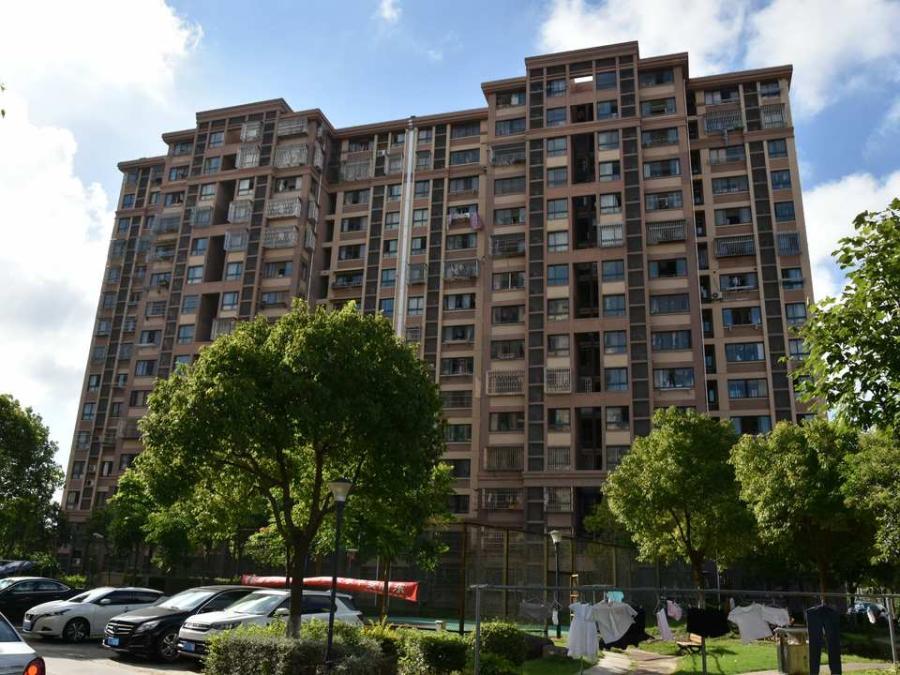 上海市浦东新区东锦苑4栋15F 