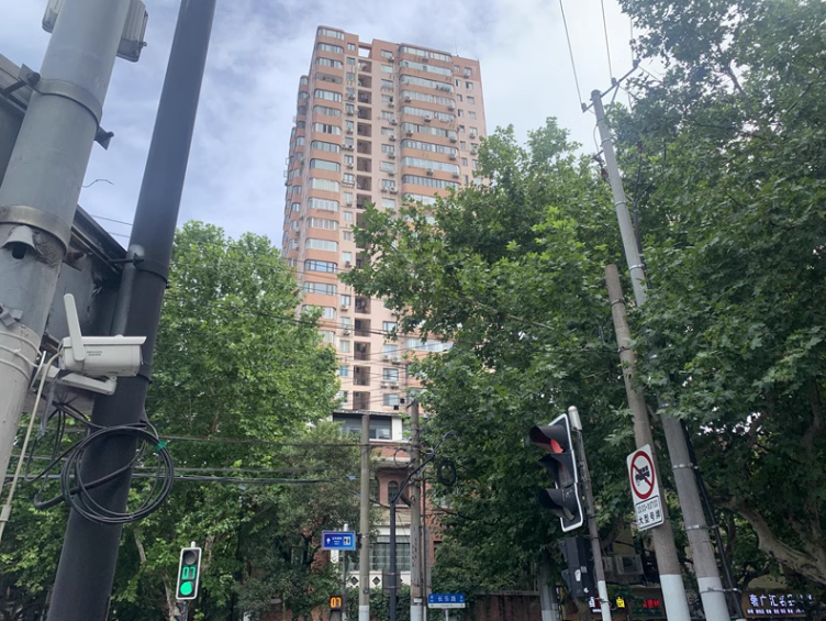 上海市静安区襄乐大厦1栋24F 