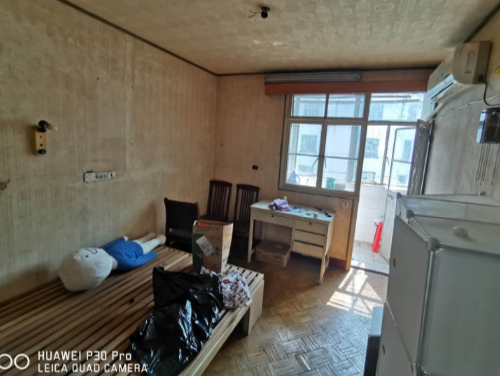 上海市青浦区淀湖新村7栋4F 