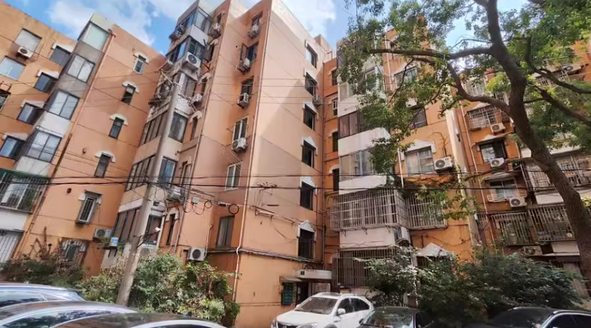 上海市虹口区新海城3栋6F 