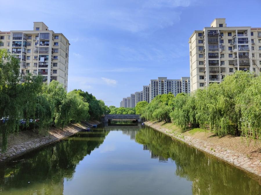 上海市浦东新区爱家华城7栋4F 