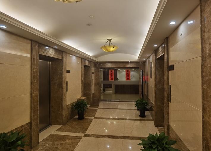 上海市浦东新区华能联合大厦958栋19F共12套 