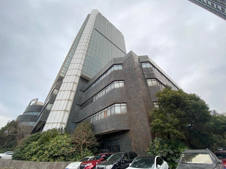 上海市浦东新区之江大厦99栋10F 