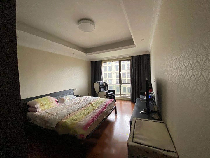 上海市普陀区上河湾58栋9F 