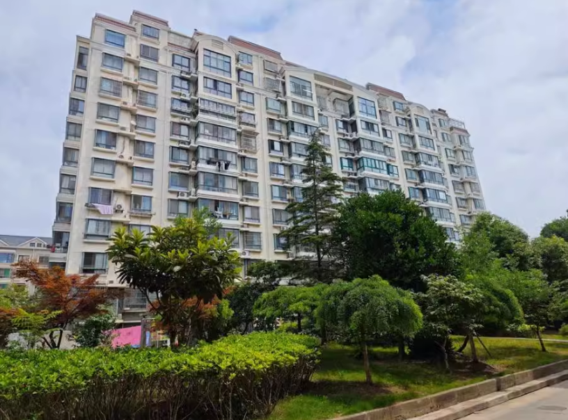 上海市浦东新区明光苑11栋6F 