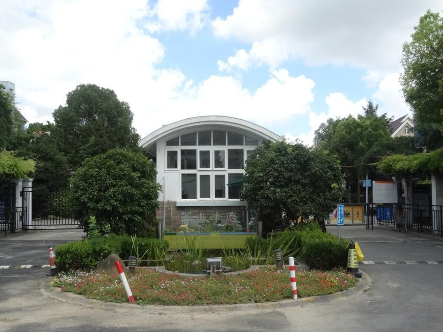 上海市松江区丽水华庭31栋3F 