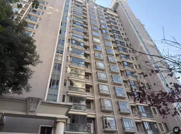 上海市长宁区四季晶园2栋11F 