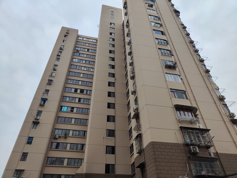 上海市徐汇区梅陇四村94栋4F 