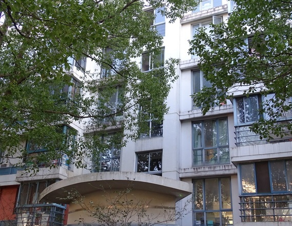 上海市浦东新区大华锦绣华城十九街区6栋3F 