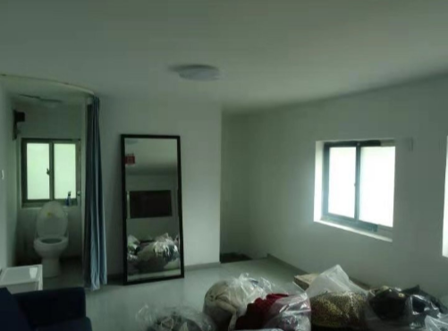 上海市浦东新区永久城市花园沿街商铺季景路237栋 