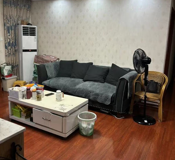 上海市青浦区崧文南路60弄小区1栋9F 