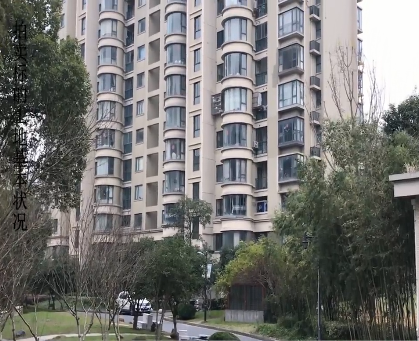 上海市松江区莱顿小城高尔夫公寓59栋14F及地下车库 