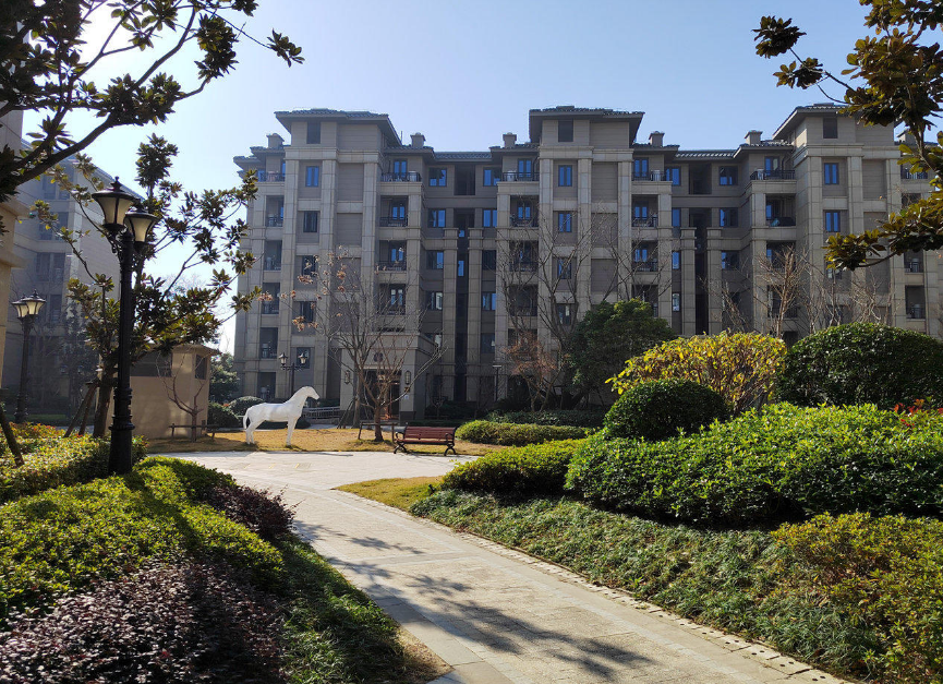 上海市青浦区恒大御澜庭恒大御澜庭 