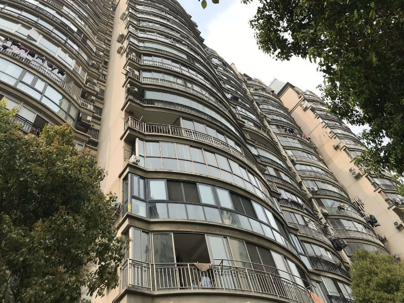 上海市闵行区上海康城77栋8F 