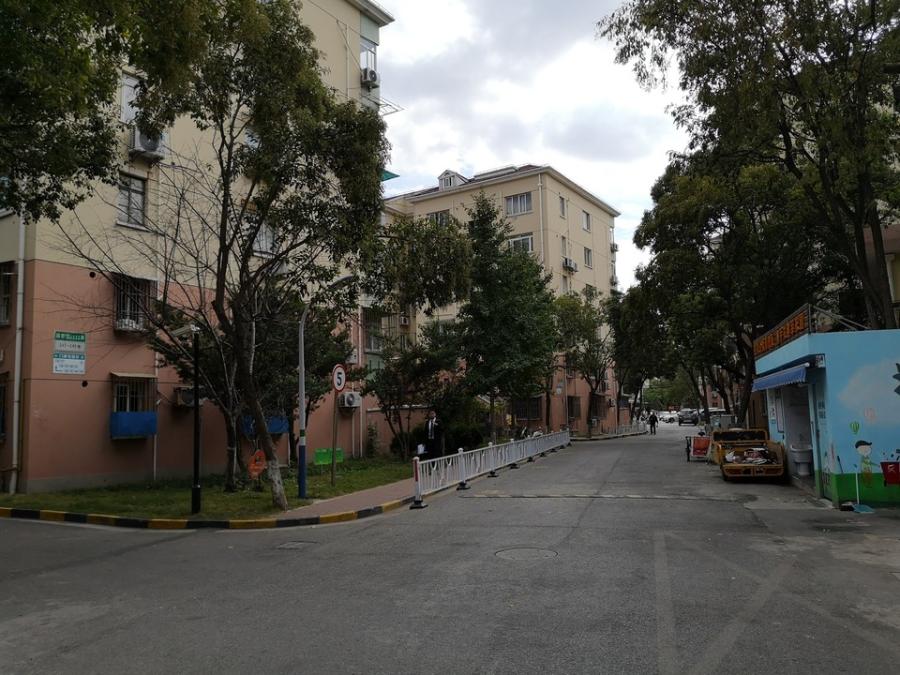 上海市闵行区莘城苑100栋5F 