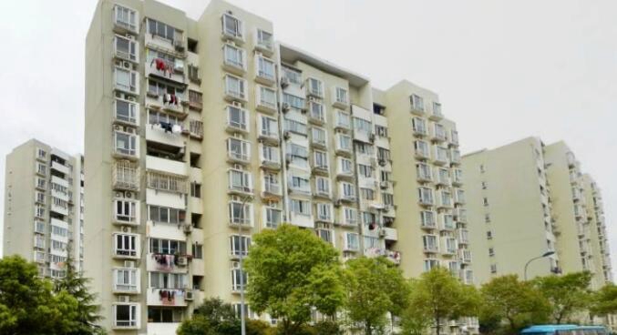 上海市浦东新区瑞阳苑12栋3F 