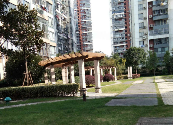 上海市静安区和源福邸6栋1F 