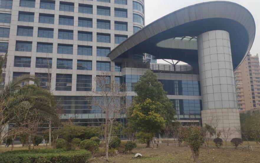 上海市嘉定区安亭大酒店曹安公路5678栋 