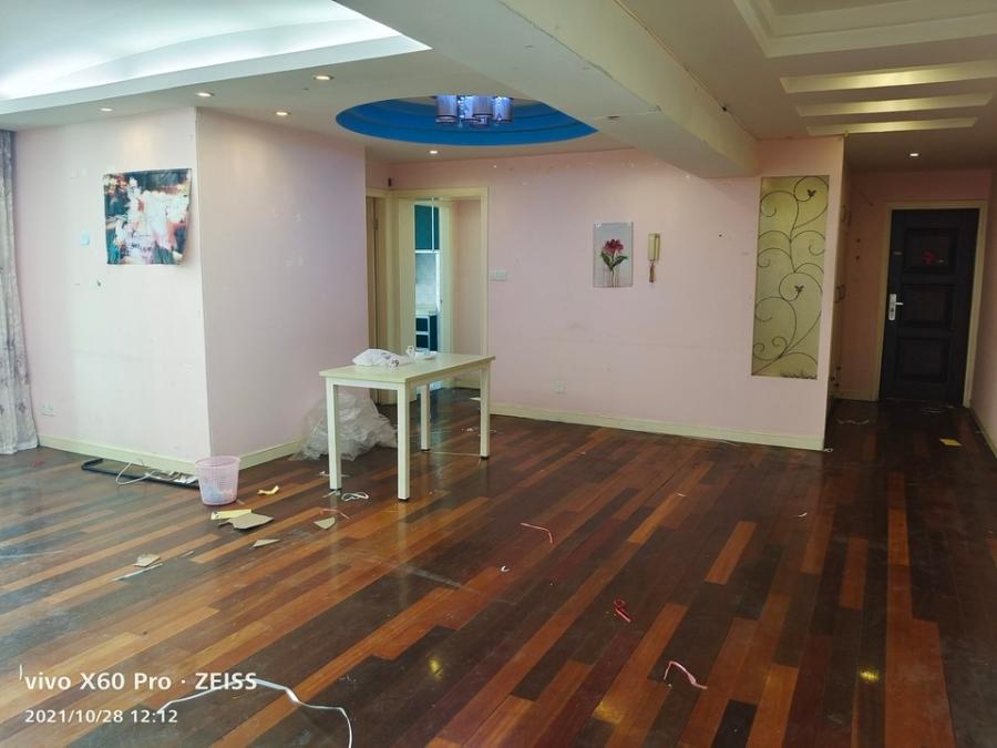 上海市普陀区君悦苑一期3栋12F 