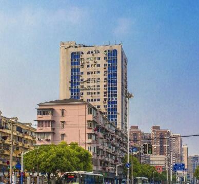 上海市静安区中宝大厦457栋9F 