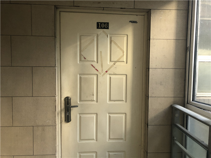 上海市徐汇区新湖云庭2栋1F 