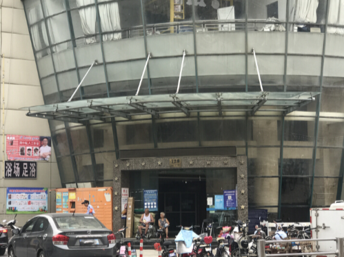 上海市松江区月厦新天地128栋16F 