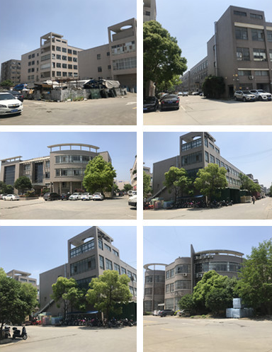 上海市浦东新区川源国际物流航川路58栋 