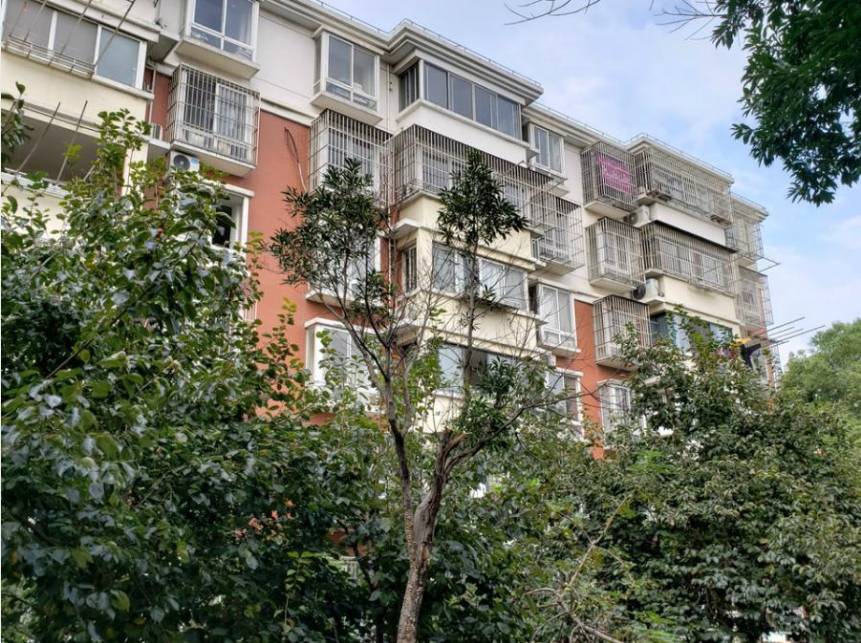 上海市宝山区富南苑10栋5F 