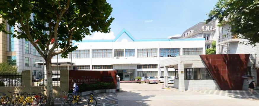 上海市静安区飞乐大厦永和路392栋 