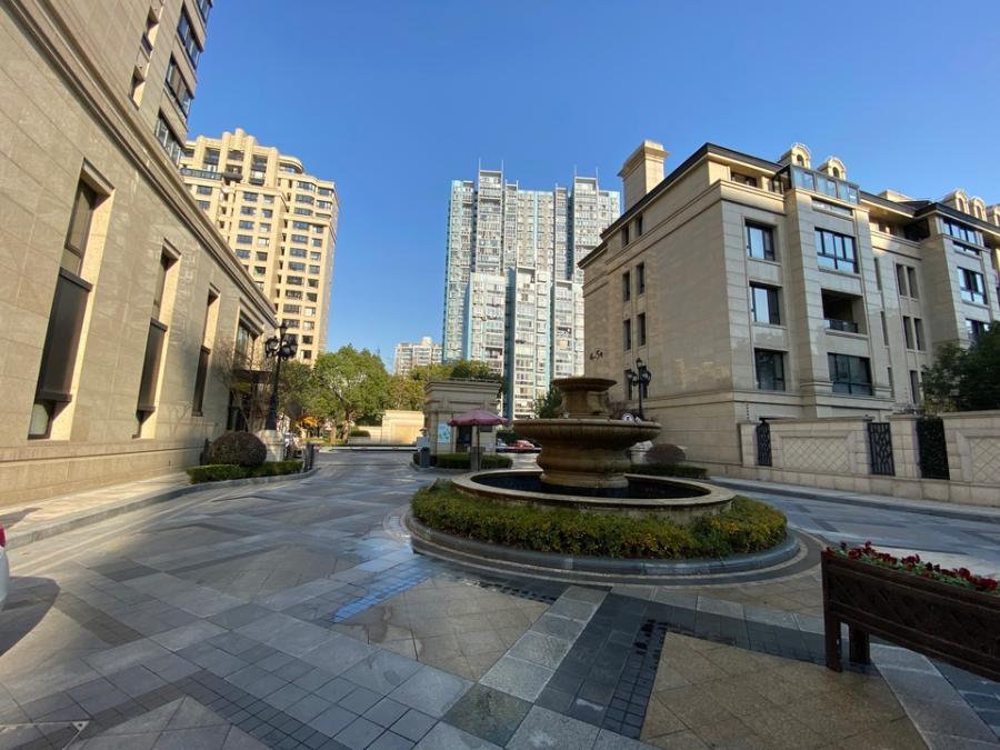 上海市徐汇区徐汇公园道壹号8栋7F 